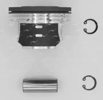 PN53160 PN-53160 поршень STD OPEL A16XER/B16XER/Z16XER AUTOWELT