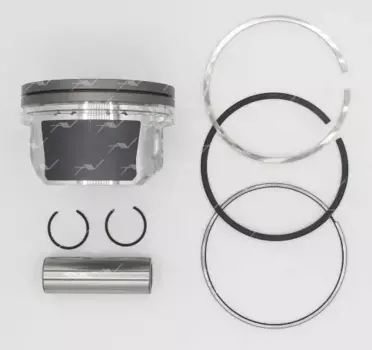 PN-31221 поршень в сборе 0.50 MAZDA L3 (10013160/110619/0199901, ТАЙВАНЬ (КИТАЙ)) AUTOWELT