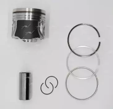 PN-32460 поршень в сборе STD HYUNDAI D4CB CRDi (10013160/060519/0138729, ТАЙВАНЬ (КИТАЙ)) AUTOWELT