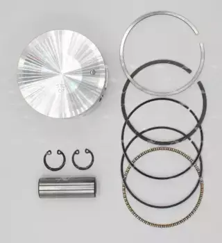 PN-33051 ПОРШЕНЬ В СБОРЕ 0.50 NISSAN QG16DE AUTOWELT