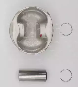 PN-50240 ПОРШЕНЬ STD BMW 1.9 M43B19 AUTOWELT