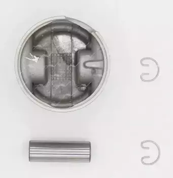 PN-51030 поршень STD AUDI/VW 1.8 16V KR/PL AUTOWELT