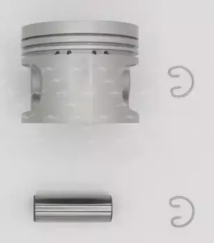 PN-51051 ПОРШЕНЬ 0.50 AUDI/VW 1.6 ABM/EW/PN/JU... AUTOWELT