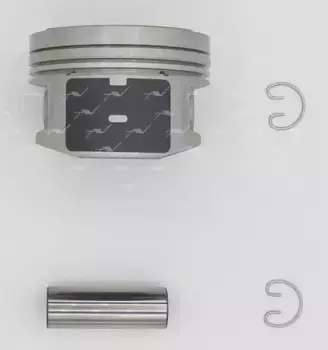 PN-51062 ПОРШЕНЬ 0.25 AUDI/VW 1.6 ADP/AEH/AEK... AUTOWELT