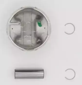 PN-51121 ПОРШЕНЬ 0.50 AUDI/VW 2.0 16V ACE/6A/9A AUTOWELT