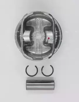 PN-51361 поршень 0.50 SKODA/VW 1.2 12V BXV/BZG AUTOWELT