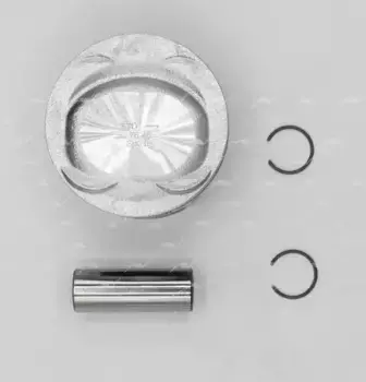 PN-51380 поршень STD AUDI/SEAT/SKODA/VW 1.4 TSI 16V CAXA/CMSB AUTOWELT