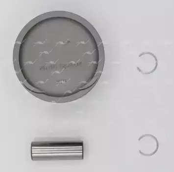 PN-51421 PN-51421 поршень 0.50 SKODA/VW 1.6i 16V CFNA/CFNB AUTOWELT