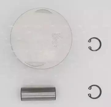 PN-52221 поршень 0.50 MERCEDES 2.0 M102 палец 22mm (10013160/141019/0417804, ТАЙВАНЬ (КИТАЙ)) AUTOWELT