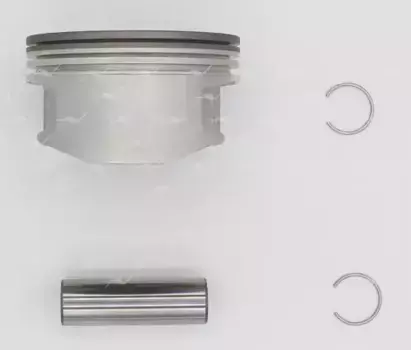 PN-53060 поршень STD OPEL Z22SE (10702070/021018/0146578, ТАЙВАНЬ (КИТАЙ)) AUTOWELT