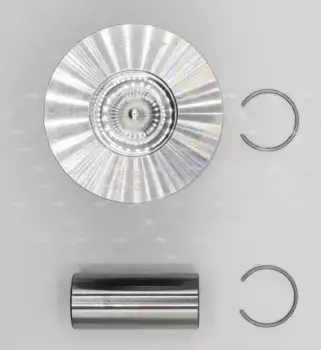 PN-54171 ПОРШЕНЬ 0.50 FORD 2.0TDCI ABFA/D3FA...85Л.С. AUTOWELT