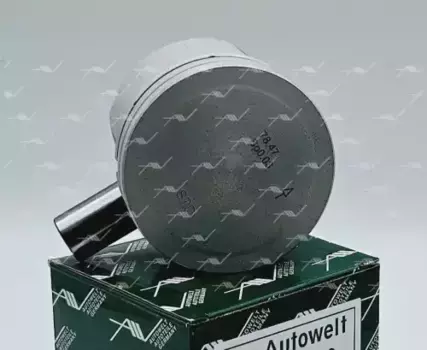 PN-57110 поршень STD RENAULT 1.6i 16V NFS/TU5J4 AUTOWELT