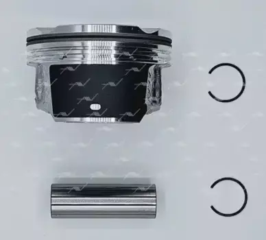 PN-57131 поршень 0.50 RENAULT 2.0i 16V F4R 405_408_416