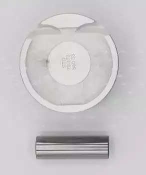 PN-57241 поршень 0.50 RENAULT 1.6i 16V K4M 716-858 AUTOWELT