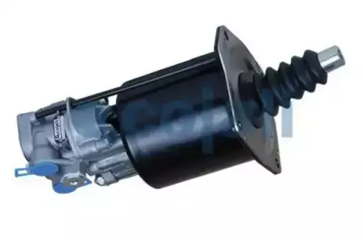 пневмо-гидроусилитель сцепления !\Scania 92/93/113/143 2250232 COJALI