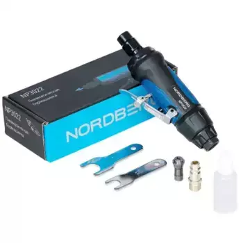 пневмобормашинка!\ NP3022 NORDBERG