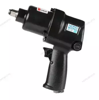 пневмогайковерт! ударный 1/2'', 1000нм\ NP14100 NORDBERG