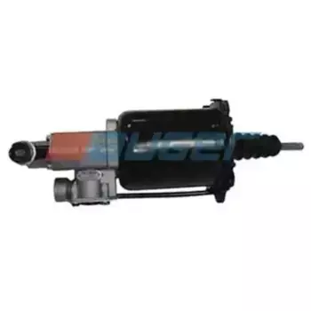 пневмогидроусилитель (аналог 9700514127) !Pmax10, M22x1.5/M14x1.5 \MAN TGA 77013 AUGER