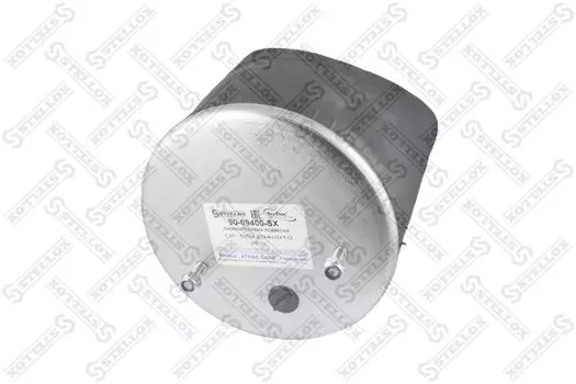 Пневмоподушка STELLOX 90-09400-SX
