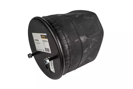 Пневмоподушка ZENTPARTS Z12709