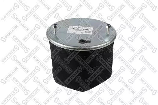 Пневмоподушка STELLOX 84-00204-SX