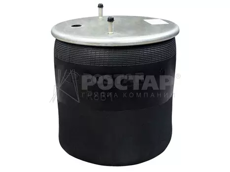 Пневмоподушка ROSTAR R881DG