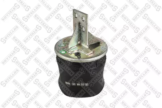 Пневмоподушка STELLOX 84-00280-SX