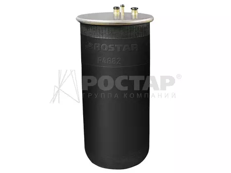 Пневмоподушка ROSTAR R4882D01