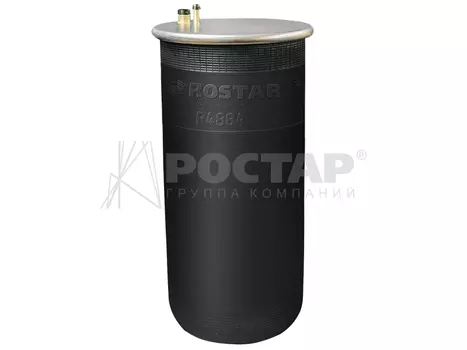 Пневмоподушка ROSTAR R4884D1