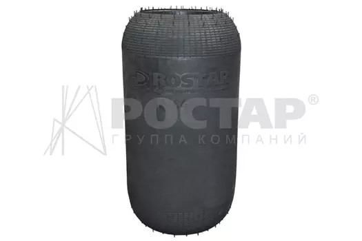 Пневмоподушка ROSTAR R644