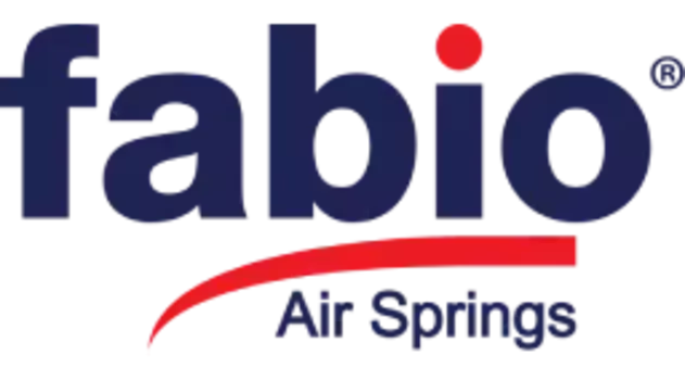 Пневмоподушка FABIO 344004-3S