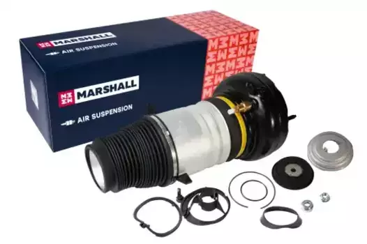 Пневмоподушка MARSHALL M8020810