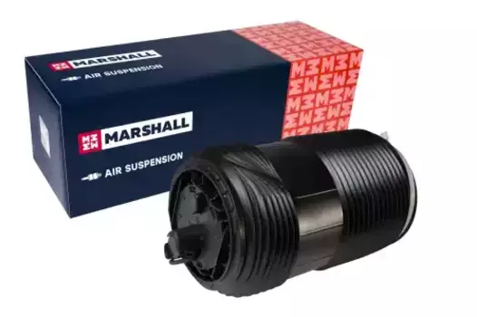 Пневмоподушка MARSHALL M8020816