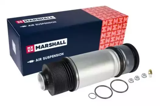 Пневмоподушка MARSHALL M8020828