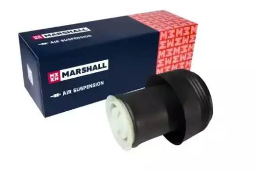 Пневмоподушка MARSHALL M8020832