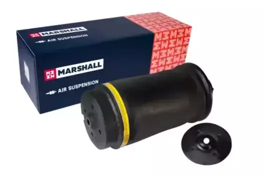 Пневмоподушка MARSHALL M8020851
