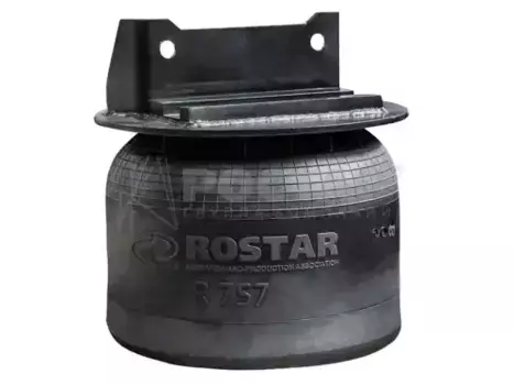 Пневмоподушка ROSTAR 651-2934002-17