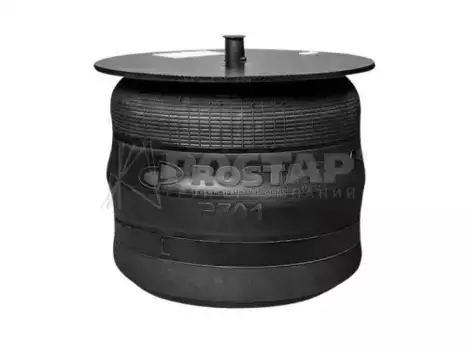 Пневмоподушка ROSTAR 652-2934002-22