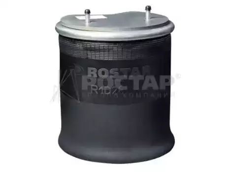 Пневмоподушка ROSTAR R1D28DGS05