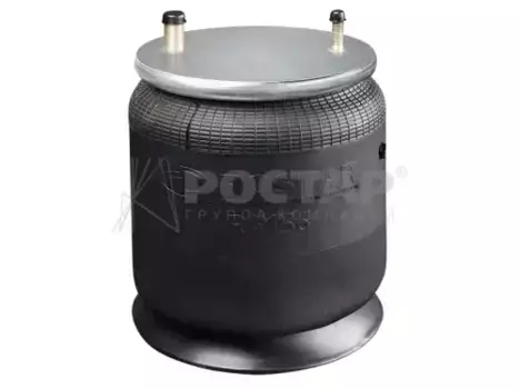Пневмоподушка ROSTAR R4156DGL10