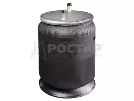Пневмоподушка ROSTAR R4159DGL09