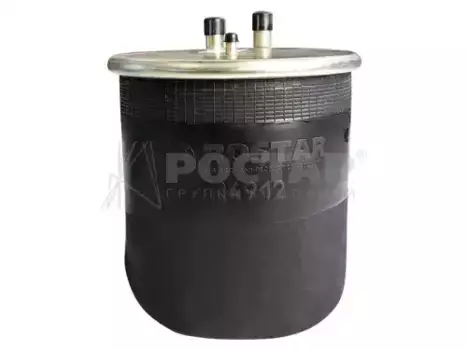 Пневмоподушка ROSTAR R4912DG08