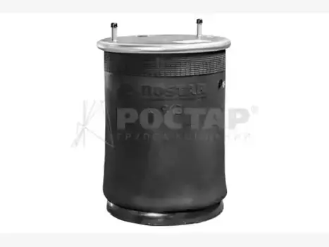 Пневмоподушка ROSTAR R4913DFS01