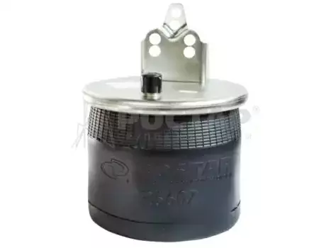 Пневмоподушка ROSTAR R6600D02