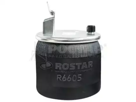 Пневмоподушка ROSTAR R6606D01
