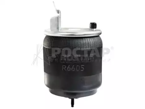 Пневмоподушка ROSTAR R6606DFS01
