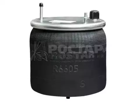 Пневмоподушка ROSTAR R6606DFS02