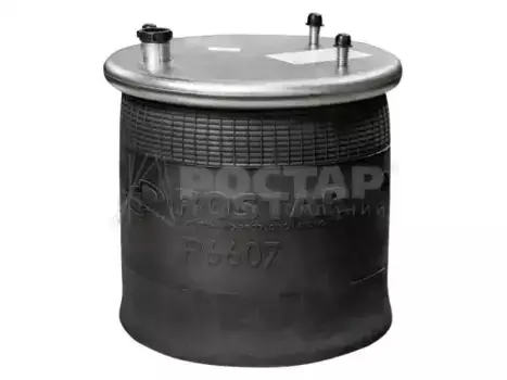 Пневмоподушка ROSTAR R6607DFSK1