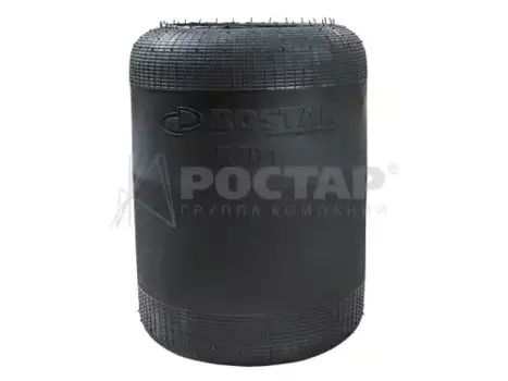 Пневмоподушка ROSTAR R701