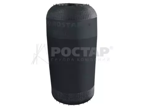 Пневмоподушка ROSTAR R720